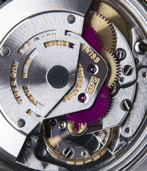 movimento rolex 1570 usato|Rolex 1570 COMPLETE Calibre .